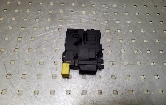 Steering angle sensor