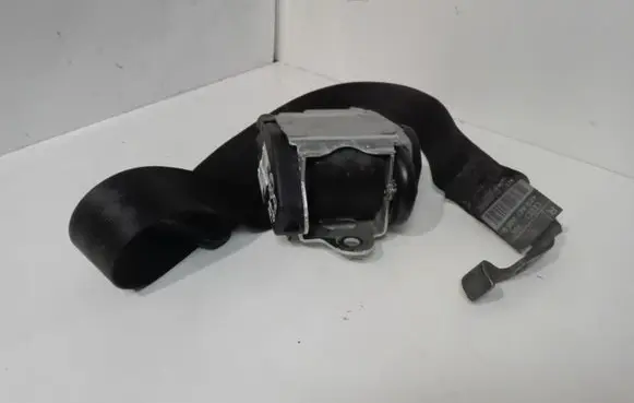 Audi A8 S8 D3 4E Rear seatbelt 4E0857806B