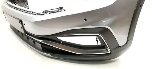 Volkswagen PASSAT B8 Front bumper 3G0807217BM