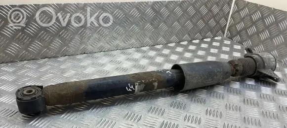 Audi Q5 SQ5 Rear shock absorber/damper