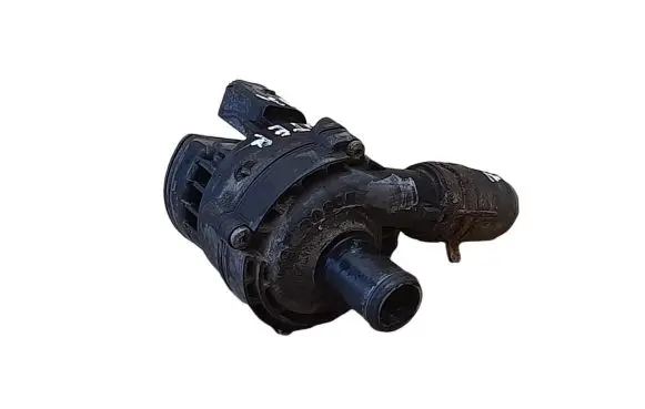 Renault Master III Electric auxiliary coolant/water pump
