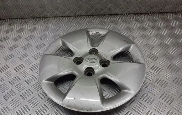 KIA Picanto R14 wheel hub/cap/trim 