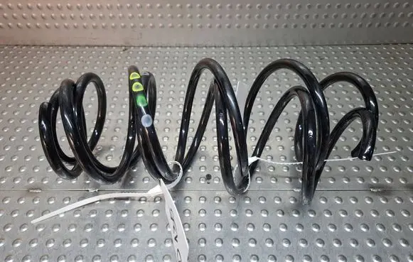 Fiat Punto Evo Front coil spring 51815485