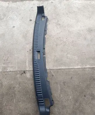 BMW 5 E60 E61 Other trunk/boot trim element 51477050366 7050366