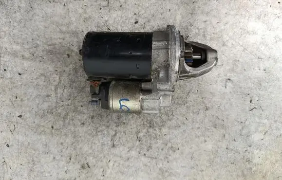 BMW 3 E90 E91 Starter motor 752112304