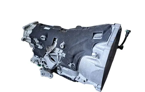 BMW 4 G22 G23 G24 G26 Automatic gearbox 5A04A14 GA8HP51XXK3