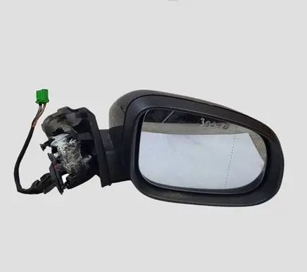 Volvo V60 Front door electric wing mirror