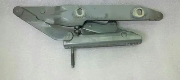 Land Rover Range Rover L322 Engine bonnet/hood hinges BKB780021