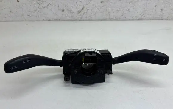 Volkswagen Polo Wiper turn signal indicator stalk/switch 6Q0953503AD