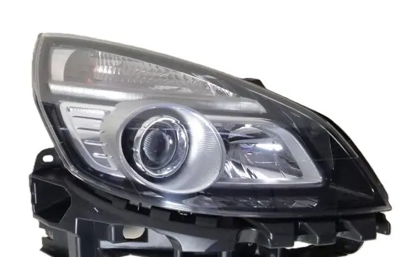 Renault Scenic II - Grand scenic II Headlight/headlamp