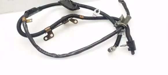 Positive cable (battery)