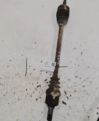 Renault Scenic RX Rear driveshaft