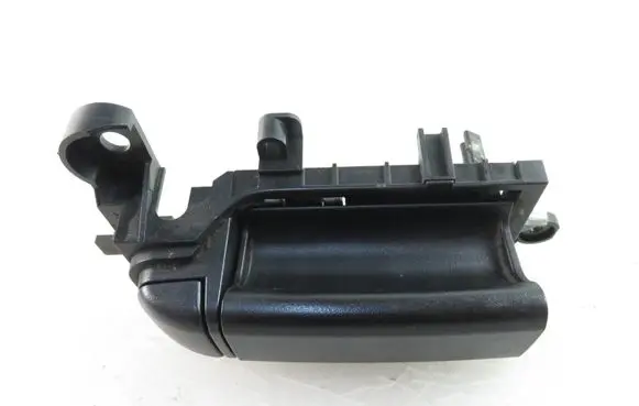 Mazda 5 Rear door interior handle trim 
