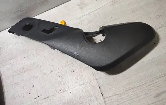 Mercedes-Benz GLK (X204) Seat trim A2049180500 6042648L 74010047