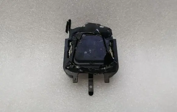 Land Rover Range Rover Sport L494 Rain sensor CPLA17D547AJ