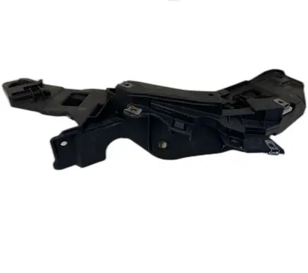 Headlight/headlamp mounting bracket