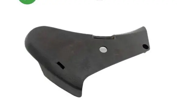 Mercedes-Benz C W203 Seat trim A2039184730 61010007 6025321
