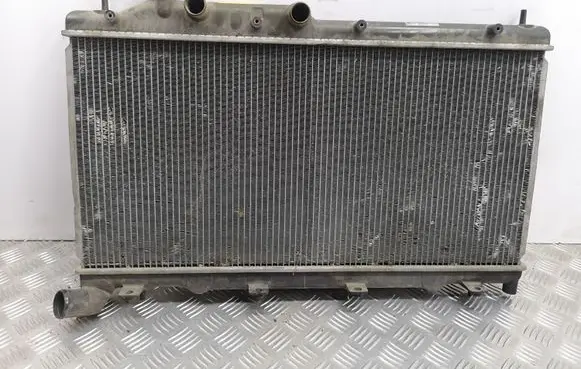 Subaru Forester SH Coolant radiator 080910