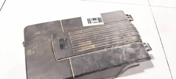 Skoda Octavia Mk2 (1Z) Fuse box cover 3c0915443a