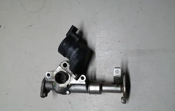 BMW 3 E90 E91 EGR valve 7563241 239916058 EV11
