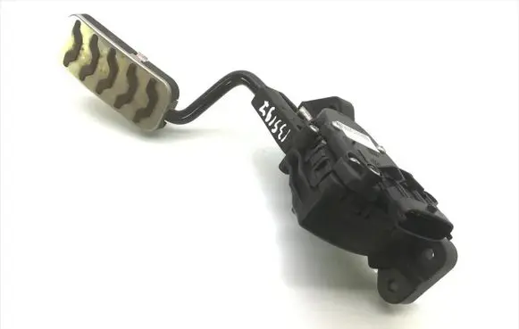 KIA Ceed Accelerator throttle pedal 090916K0143