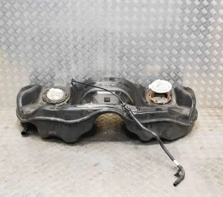 Maserati Quattroporte Fuel tank F00HK00775 670003734