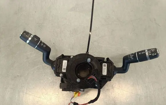 Land Rover Evoque I Airbag slip ring squib (SRS ring) BJ3214A664CA 16J01161170BBCH
