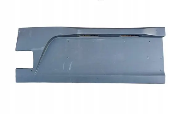 Iveco Daily 6th gen Rear door trim (molding) 5801541464