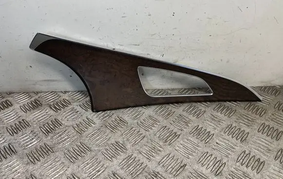 Audi A6 Allroad C7 Front door trim bar 4G0867410H 4G0867410