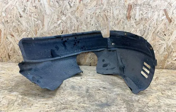 Ford Fiesta Front wheel arch liner splash guards 8A6116114