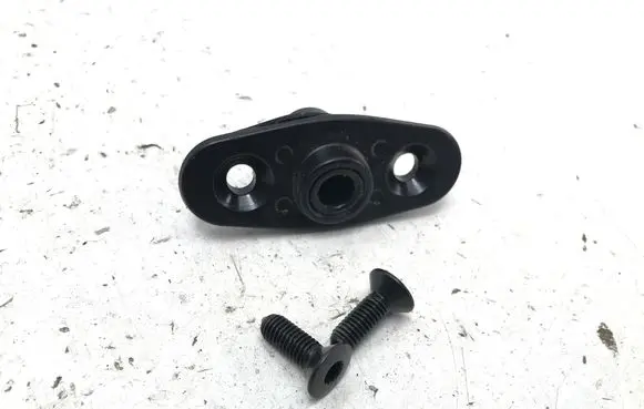Volkswagen ID. Buzz Sliding door check strap stopper 1T3843637A