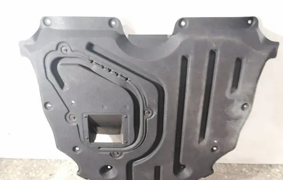 Lexus ES 250 - 300 - 330 Engine splash shield/under tray 5144733040 5142033030