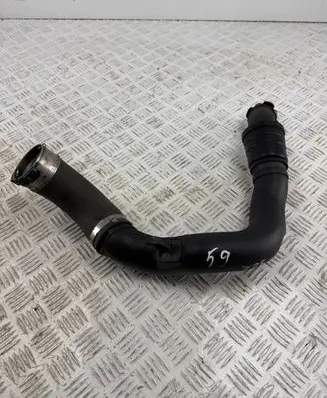 Jaguar XF X260 Intercooler hose/pipe GX736N650AE