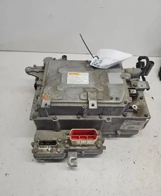 Hyundai Sonata Voltage converter inverter 366003D000