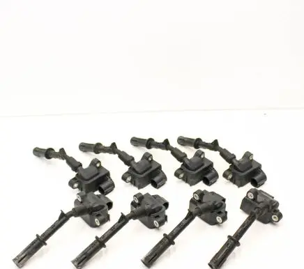 Mercedes-Benz S W221 High voltage ignition coil A2769060260