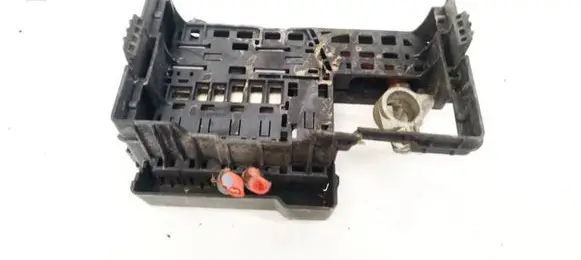 Opel Insignia A Fuse box set 13285113