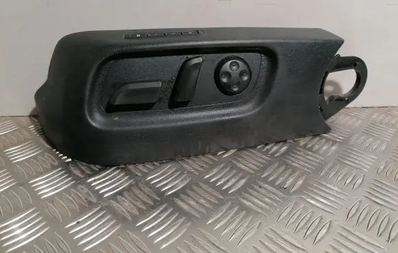 Skoda Octavia Mk2 (1Z) Seat control switch 1Z0881317P
