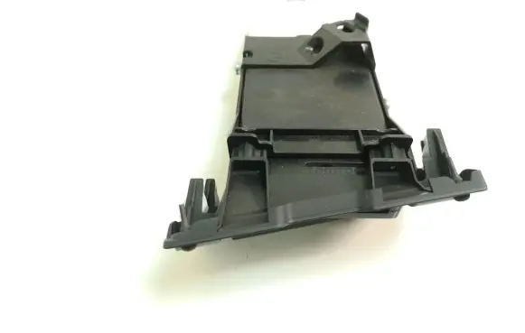 Navigation unit CD/DVD player