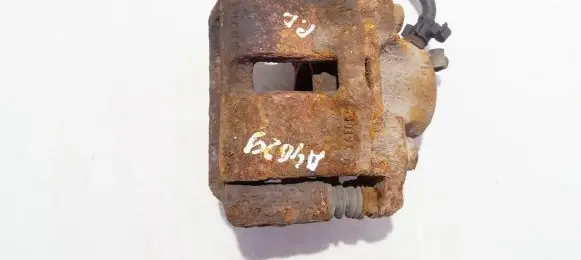 Renault Megane I Front brake caliper