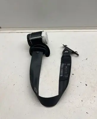 Peugeot 5008 II Rear seatbelt 98093485XX 34291984A 40910