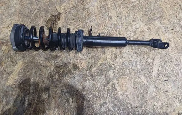 BMW 5 F10 F11 Front shock absorber/damper 139139