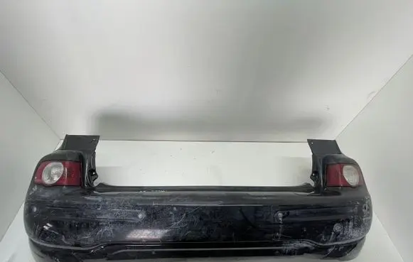 Citroen C3 Picasso Rear bumper