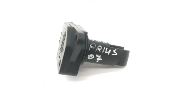 Mass air flow meter