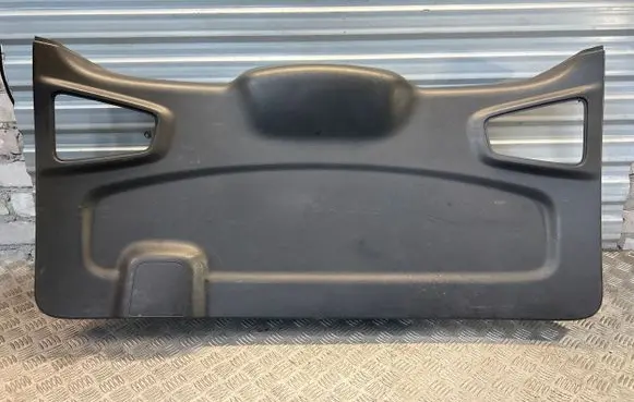Ford Galaxy Tailgate trim 