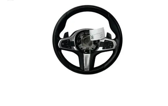 BMW X3 G01 Steering wheel 8043575 310626810 4660033431