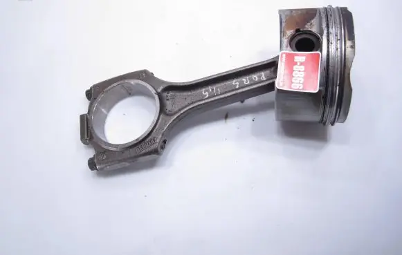 Porsche Cayenne (9PA) Connecting rod/conrod 