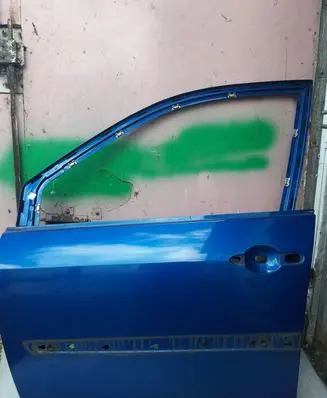 Renault Scenic II - Grand scenic II Front door