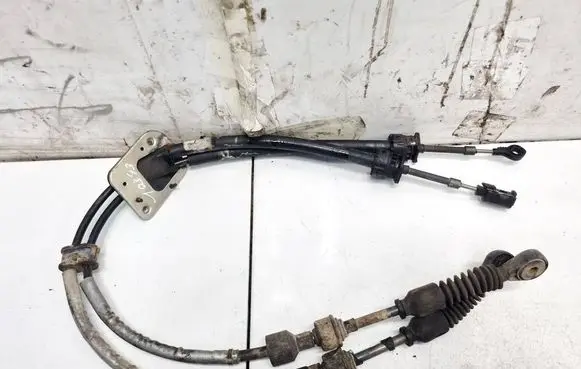 Toyota Corolla E120 E130 Gear shift cable linkage 