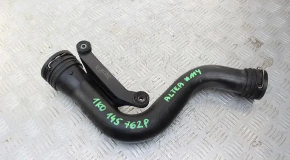 Seat Altea XL Intercooler hose/pipe 1K0145762P