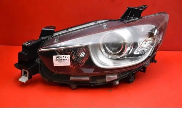 Mazda CX-5 Headlight/headlamp KD5451040J